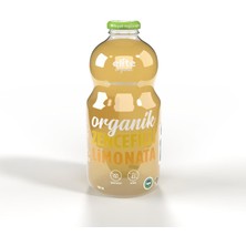 Organik Zencefilli Limonata 946 ml
