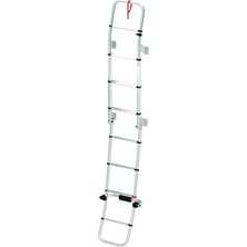 Fiamma Deluxe 8 Merdiven