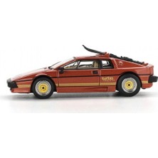 NW NessiWorld 1/64 Lotus Esprit Turbo For Your Eyes Only