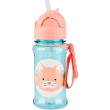 NW NessiWorld Pipetli Tritan Suluk Kedi