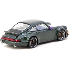 NW NessiWorld 1/64 Rwb 964 Green