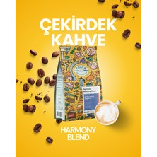 Coach Coffee Filtre Kahve | Harmony Blend