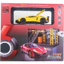 NW NessiWorld 1/32 Model Araç LP750-SV