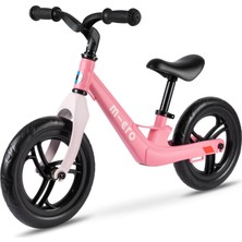 Balance Bike Lite Denge Bisikleti Magnezyum Gövdeli Ultra Hafif Denge Bisikleti, Eva Patlamaz Teker