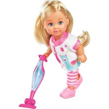 NW NessiWorld Evi Love Home