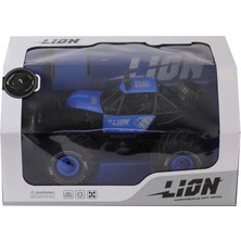 NW NessiWorld 4D-Y10 Suda ve Karada Gidebilen 4x4 Dağ Aracı