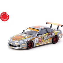 NW NessiWorld 1/64 Model Araç
