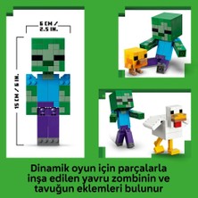 NW NessiWorld Tavuk Jokey 21582