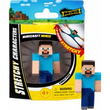NW NessiWorld Mini Figürler Tekli S8 Adet Fiyatıdır