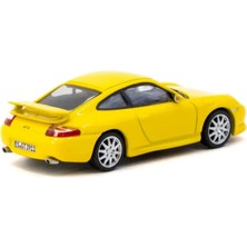 NW NessiWorld 1/64 Model Araç 911 Gt3