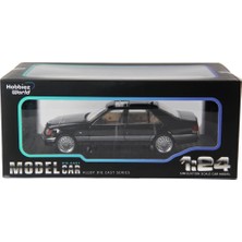 NW NessiWorld 1/24 Tiger Head Street Edition