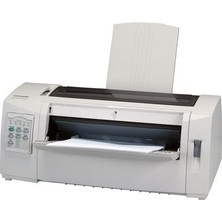 Lexmark 2480 Forms Yazıcı