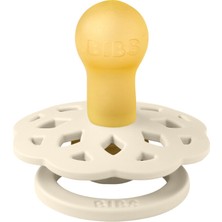 NW NessiWorld Boheme Kauçuk Emzik 6-18 Ay Ivory