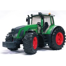 NW NessiWorld Fendt 936 Vario Traktör