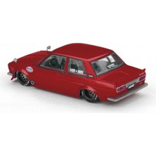 NW NessiWorld 1/64 Kaidohouse Datsun 510 Street Nismo V3