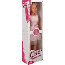 NW NessiWorld 3532 Yürüyüş Arkadaşım Clara Party 80 cm -Nessiworld
