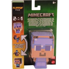 NW NessiWorld HTL43 Flippin' Figs 2si 1 Arada Figürler