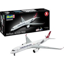 NW NessiWorld G. Set Türk Hava Yolları/turkish Airlines Airbus A350-900
