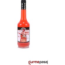 Fo Nar ve Şeftali Aromalı Içecek - x On The Beach 700 ml