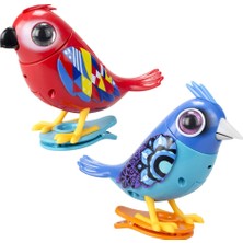 NW NessiWorld Digibirds Ikili Paket Seri 2