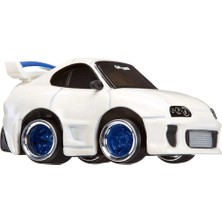 NW NessiWorld Jdm Seri 2 1993 Model Araç  A90 - Beyaz Araba