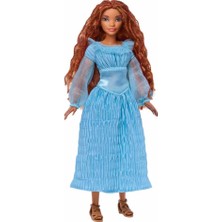 NW NessiWorld Nessiworld Küçük Deniz Kızı Prenses Ariel Bebek HLX09