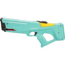 NW NessiWorld Su Tabancası Elektrik 43CM 550ML