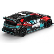 NW NessiWorld 1/64 Model Araç 5n Mını Gt RS-01T 2025