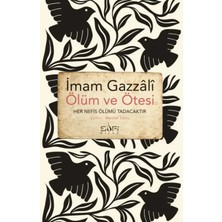 Sufi Kitap Ölüm ve Ötesi