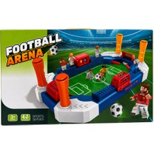 NW NessiWorld 666-107A Futbol Oyunu