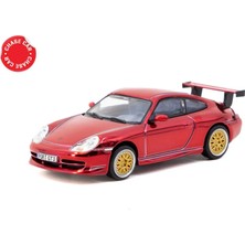 NW NessiWorld 1/64 Model Araç