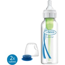 NW NessiWorld Pp Dar Ağız Medikal Biberon 250 ml