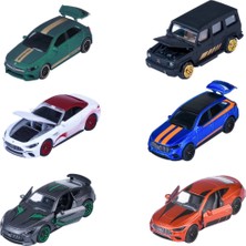 NW NessiWorld Deluxe Arabalar Adet Fiyatıdır