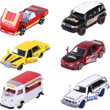NW NessiWorld 212054100 Yıl Dönümü Premium Araba