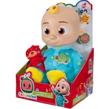 NW NessiWorld Nessiworld Müzikli Jj Peluş CCM03000