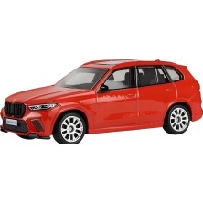 NW NessiWorld 1/64 X5M Model Araba