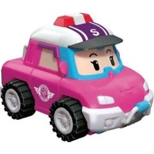NW NessiWorld Robot Figür Sandy