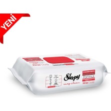 NW NessiWorld Yüzey Temizlik Havlusu 100 Adet Kiraz
