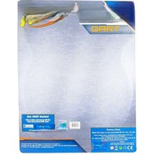 NW NessiWorld 01779  Mıknatıslı Dart 28CM BL101 -Mga