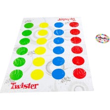 NW NessiWorld 98831 Twister
