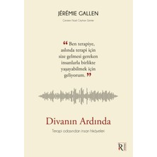 Irene Divanın Ardında Terapi Odasından Insan Hikâyeleri
