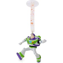 NW NessiWorld Toy Story 3 Kayış ve Vantuzlu Oyuncak Figür