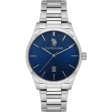 U.s. Polo Assn. USPA1072B-03 Erkek Kol Saati