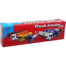 NW NessiWorld 68011SS1-F-GW Nessiworld 1 64 Model Araba Ggx 48