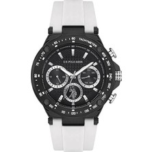 U.S. Polo Assn. USPA1076-03 Erkek Kol Saati