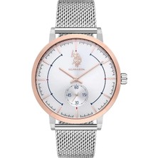 U.S. Polo Assn. USPA1012-03 Erkek Kol Saati