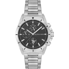 U.S. Polo Assn. USPA1079-01 Erkek Kol Saati