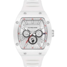U.s. Polo Assn. USPA1127-02 Erkek Kol Saati