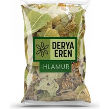 Ihlamur Yaprak Çiçek Ihlamur, Doğal Bitki Çayı (100 Gr)