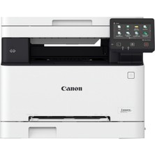 Canon MF651CW Wi-Fi + Fotokopi Tarayıcı Renkli Çok Fonksiyonlu Lazer Yazıcı